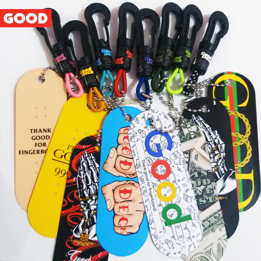 Fingerboard Carrier